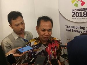 Dinas UMKM DKI akan Bangun Lokbin Baru untuk PKL Kota Tua