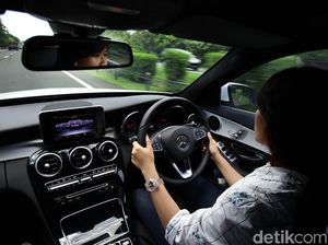 Mercy Ingin Jadi Merek Mobil Mewah yang Dicintai Wanita