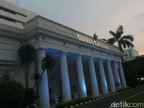 Penjelasan Pemerintah Gabung Dewan Perdamaian Gaza Bentukan Trump