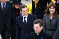 Rahasia Cantik Mantan Ibu Negara Prancis yang Awet Muda di Usia 50