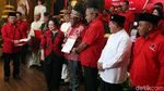 Ini Dia Empat Jagoan PDIP di Pilkada Serentak 2018