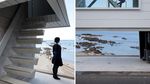 Rumah Ini Bukan untuk Pemalu!