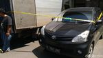Penampakan Ganja 1,3 Ton Asal Aceh di Polres Jakbar