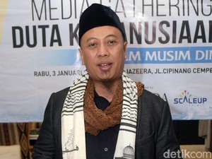 Sidang Perceraian Opick Sudah Digelar, Kalina Oktarani Gugat Cerai Suami