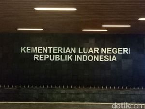 Kemlu Beri Sindiran Menohok Usai AS Rilis Laporan HAM RI