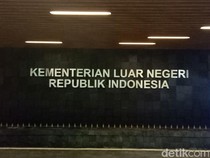 Indonesia Tolak Langkah Israel Akui Somaliland Sebagai Negara