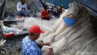 Penggunaan cantrang bagi nelayan sendiri telah lama dilakukan, dan bisa menghasilkan untung yang banyak sekaligus instan, lewat hasil tangkapan ikan yang banyak. Namun penggunaan alat cantrang yang terkadung terlampau banyak dirasa membuat pemerintah pun sulit untuk melakukan perubahan budaya penangkapan secara cepat.