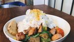 Mau Bugar dan Langsing Seperti Andien? Yuk, Intip Makanan Sehatnya!