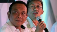 Corporate Secretary PT Pelni Didik Dwi Prasetio mengatakan bahwa Aplikasi Pelni Logistic merupakan upaya perusahaan untuk mempermudah pelanggan Pelni di jasa pengiriman barang. Dengan aplikasi ini, pemilik barang dapat melakukan pemesanan kontainer lebih cepat dan pasti.