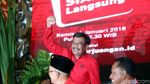 Ini Dia Empat Jagoan PDIP di Pilkada Serentak 2018
