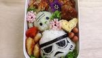 Nyam! Ngemil Makin Asyik dengan 8 Sajian Enak Bertema Star Wars