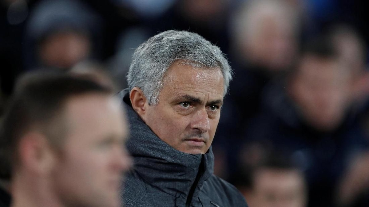 Foto: Lee Smith/Reuters