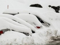 Cuaca Ekstrem Terus Hantam Eropa, Ratusan Penerbangan Dibatalkan