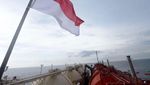 Nusantara Regas Terima Kargo LNG dari Pertamina Hulu Mahakam