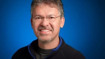 13. John Giannandrea, Head of Search Google ini banyak berperan dalam pengembangan Google AI, yang menjadi basis dalam software dari Google Assistant serta Google Home. (Foto: Internet)