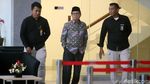 Wakil Gubernur Jambi Diperiksa Kasus Suap APBD