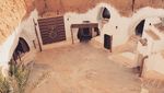Foto: Rumah Masa Kecil Luke Skywalker