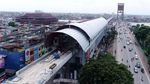 Keren Nian LRT Palembang, Yuk Dilihat