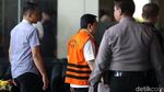 Usai Sidang, Novanto Kembali Tertawa saat Diperiksa KPK