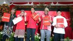 Ini Dia Empat Jagoan PDIP di Pilkada Serentak 2018