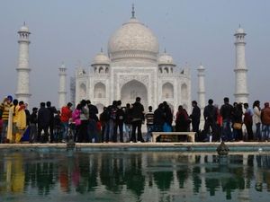 500 Juta Penduduk India akan Dapat Asuransi Kesehatan Gratis