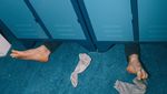 Foto: Hotel Paling Buruk di Dunia, Penasaran?