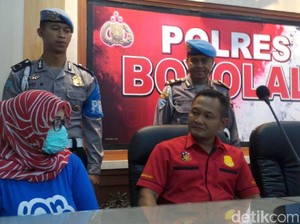 Bantu Aborsi, Bidan di Boyolali ini Mengaku Dibayar Rp 4 juta