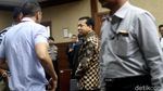 Eksepsi Ditolak, Novanto Salami Jaksa KPK Sambil Tertawa