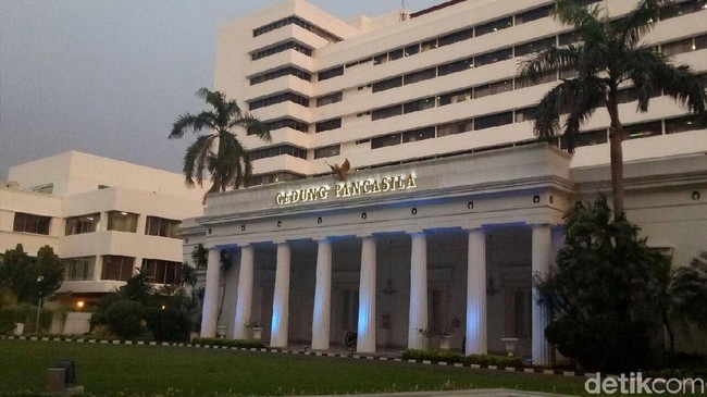 Kemenkeu Hingga Kemenpar Buka Lowongan CPNS, Apa Saja Posisinya?