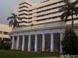 Kemlu Akan Lebih Jangkau Milenial-Gen Z demi Dukung dan Kenalkan Kebijakan RI