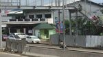 Ambon Akhirnya Punya Jembatan Penyeberangan Orang