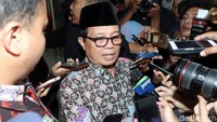 Dalam kasus ini, KPK menduga ada duit ketok yang digunakan untuk memuluskan pengesahan APBD 2018.