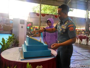 Danpaspampres: Dana Operasional Dirjen Hubla Diselidiki Mabes TNI