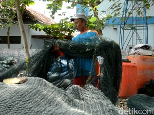 BPK Sebut Larangan Cantrang Ganggu Ekonomi, KKP: No Comment