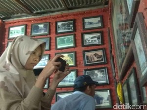 Di Kediri, Ada Museum Berisi Foto Zaman Kolonial dan Zaman Now