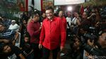Ini Dia Empat Jagoan PDIP di Pilkada Serentak 2018