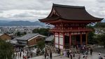 Cantiknya Kyoto yang Dicontoh untuk Kawasan Tanah Abang