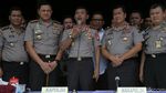 Foto: Ini Ganja 1,3 Ton Asal Aceh
