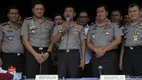 Informasi yang dihimpun detikcom, ganja tersebut diamankan dari jaringan Aceh-Jakarta. Kasus ini terungkap setelah tim Satuan Reserse Narkoba Polres Metro Jakarta Barat mendapatkan informasi dari masyarakat terkait adanya peredaran narkoba.