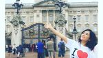 Foto: Liburannya Sora Aoi, Mantan Aktris Film Dewasa Jepang