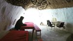 Foto: Rumah Masa Kecil Luke Skywalker