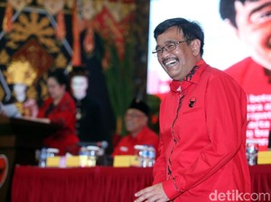 Sindiran Filosofi Penanganan Banjir dari Djarot ke Anies Baswedan