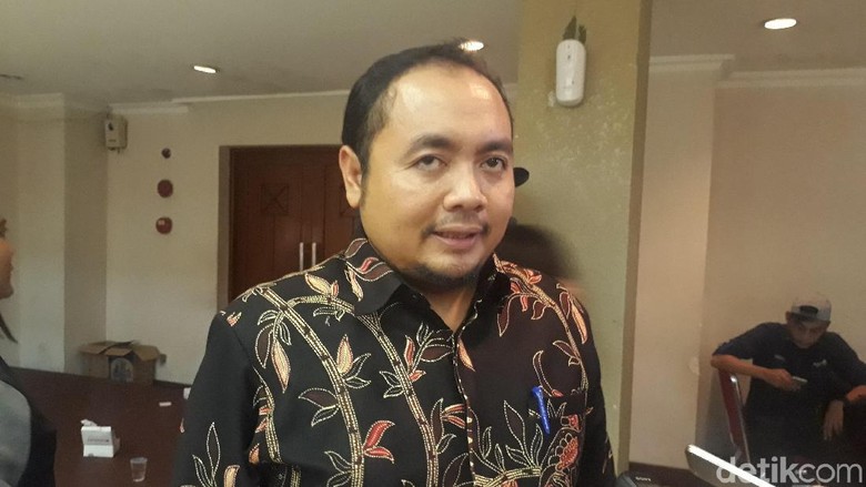Soal Usulan Debat Capres Bahasa Inggris, Bawaslu: Nggak Penting Soal Usulan Debat Capres Bahasa Inggris, Bawaslu: Nggak Penting
