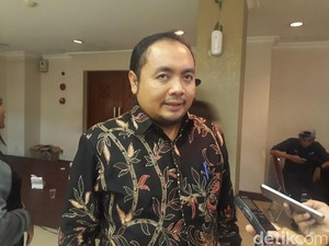 Soal Usulan Debat Capres Bahasa Inggris, Bawaslu: Nggak Penting