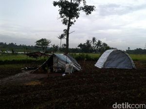 Pakai Semar Mesem, di Gubuk Ini Babeh Sodomi 25 Anak di Tangerang