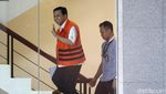 Senyum dan Tawa Novanto Selama Terjerat Kasus e-KTP