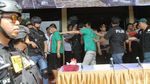 Foto: Ini Ganja 1,3 Ton Asal Aceh