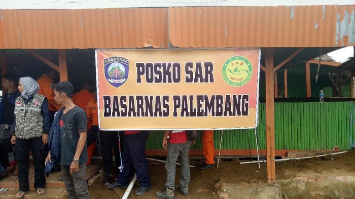 2 Tewas dan 11 Hilang, Ini Cerita Penumpang yang Selamat