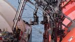 Nusantara Regas Terima Kargo LNG dari Pertamina Hulu Mahakam