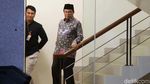 Wakil Gubernur Jambi Diperiksa Kasus Suap APBD